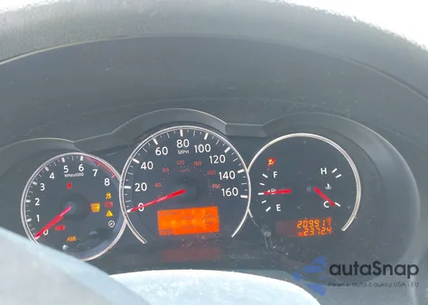 2011 Nissan Altima 2.5 S из США, поврежденный, VIN 1N4AL2AP1BC103647